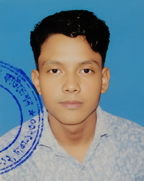 প্রিয়ব্রত রায়